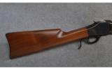 Winchester Model 1885 in .38-55 cal. - 6 of 7