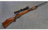 Weatherby Mark V in .300 WbyMag - 1 of 7
