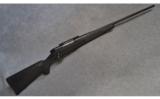 Weatherby Mark V in .257 WbyMag - 1 of 7