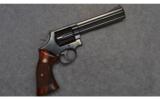 Smith & Wesson Model 586 in .357 Mag - 1 of 4