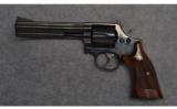 Smith & Wesson Model 586 in .357 Mag - 2 of 4