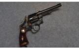 Smith & Wesson Model 22-4 in .45 ACP - 1 of 6