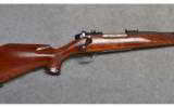 Weatherby Mark V in 300 WbyMag - 2 of 9