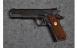 Colt Model Gold Cup National Match in .45 Auto - 3 of 5