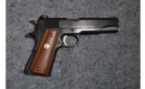 Colt MK IV/Series 70 Government Model in .45 Auto - 2 of 3