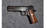 Colt MK IV/Series 70 Government Model in .45 Auto - 3 of 3