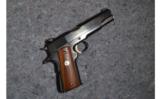 Colt MK IV/Series 70 Government Model in .45 Auto - 1 of 3