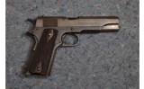 Colt Model 1911 U.S. Army in .45 Auto - 2 of 5