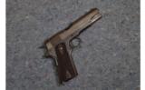 Colt Model 1911 U.S. Army in .45 Auto - 1 of 5