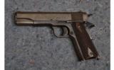 Colt Model 1911 U.S. Army in .45 Auto - 3 of 5