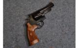 Smith & Wesson Model 57-6 in .41 Magnum - 1 of 5