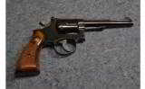 Smith & Wesson Model 17-2 in .22 Long Rifle - 2 of 5