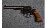 Smith & Wesson Model 17-2 in .22 Long Rifle - 3 of 5