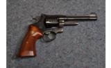 Smith & Wesson Model 27-2 in .357 Magnum - 2 of 5