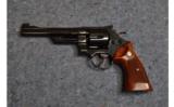 Smith & Wesson Model 27-2 in .357 Magnum - 3 of 5