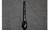 Smith & Wesson Model 17-3 in .22 Long Rifle - 5 of 5