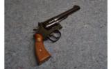 Smith & Wesson Model 14-2 in .38 S&W Special - 1 of 5