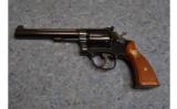 Smith & Wesson Model 14-2 in .38 S&W Special - 3 of 5