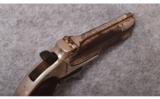 Remington Derringer in .41 RF - 3 of 4