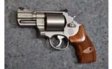 S&W Model 629-6 (Performance Center) in .44 Magnum - 3 of 5