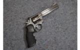 Smith & Wesson Model 686 in .357 Magnum - 1 of 5