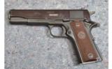 Colt Model 1911 (Factory Experimental) in 9mm - 3 of 6
