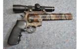 Colt Model Realtree in .44 Magnum - 2 of 5