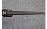 Smith & Wesson Model 14-3 in .38 S&W Special - 4 of 5