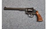 Smith & Wesson Model 14-3 in .38 S&W Special - 3 of 5