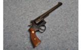 Smith & Wesson Model 14-3 in .38 S&W Special - 1 of 5