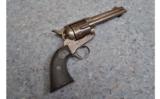 Colt Model Frontier Six Shooter in .44-40 - 1 of 5