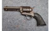 Colt Model Frontier Six Shooter in .44-40 - 3 of 5
