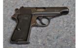 Walther Model PP in 7.65 mm - 3 of 7