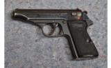 Walther Model PP in 7.65 mm - 4 of 7