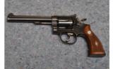 Smith & Wesson Model K-38 in .38 Special - 3 of 5