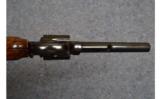 Colt Model Trooper MK III in .357 Magnum - 5 of 5
