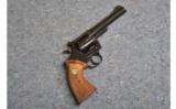 Colt Model Trooper MK III in .357 Magnum - 1 of 5