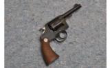Colt Model Police Positive Special in .38 Special - 1 of 5