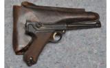 DWM Model Luger 1916 in 9mm - 1 of 9