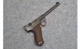 DWM Model Luger 1916 in 9mm - 2 of 9