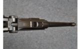 DWM Model Luger 1916 in 9mm - 5 of 9