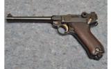 DWM Model Luger 1916 in 9mm - 4 of 9