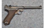 DWM Model Luger 1916 in 9mm - 3 of 9