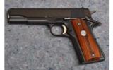 Colt MK IV/Series '70 Government Model in .45 Auto - 3 of 5