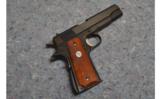 Colt MK IV/Series '70 Government Model in .45 Auto - 1 of 5
