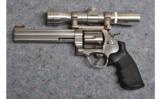 Smith & Wesson Model 629-6 in .44 Magnum - 3 of 5