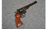 Smith & Wesson Model 25-5 in .45 Colt - 1 of 5