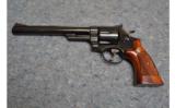 Smith & Wesson Model 25-5 in .45 Colt - 3 of 5