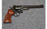 Smith & Wesson Model 25-5 in .45 Colt - 2 of 5