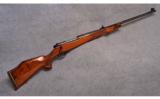 Weatherby Mark V in .378 WbyMag - 1 of 1